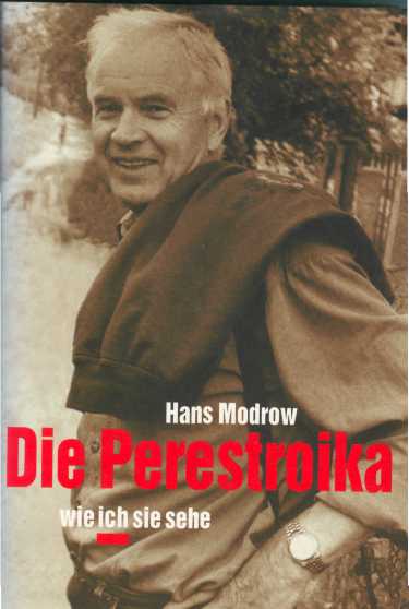 Hans Modrow